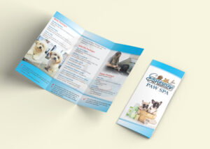 Gateway Pet Hospital Brochure