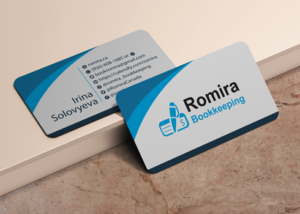 Romira Bookkeeping BC