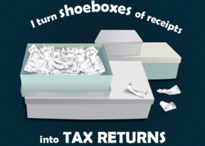 Romira Bookkeeping - Tax Returns